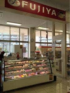 不二家 東金沢マックスバリュ店