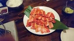 炭火焼肉工房 CHACHA
