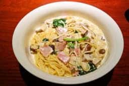 パスタパスタ