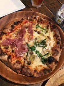 BEACH CAFÉ kitchen NATTY
