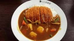 カレーハウスCoCo壱番屋 府中四谷店