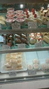 パティスリー・グランメール