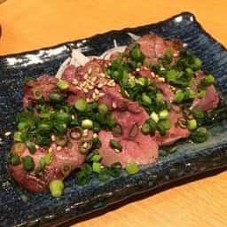 個室×地鶏串屋 園の子 大森本店
