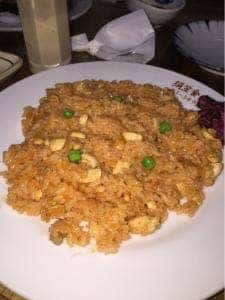 絹笠食堂