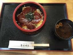 お食事処むらやま