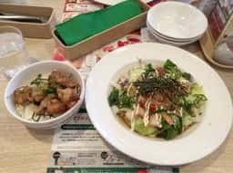 ガスト 宇治槙島店