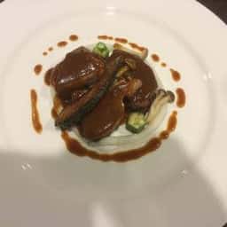 ジャルダン アッシュ