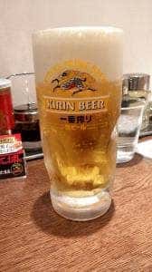 大阪王将 志木店