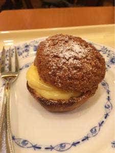 ドトールコーヒーショップ 東中野店