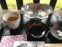 葛の元祖 八十吉 花山店