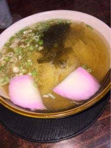 和中華 喜久