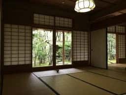 楽水園