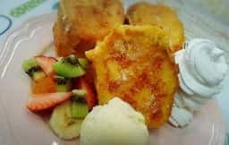 カフェ シュガードロップ