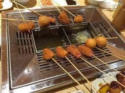 串家物語 横須賀モアーズシティ店