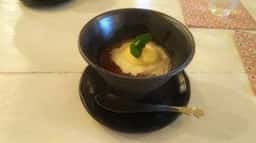 Fuwarin cafe