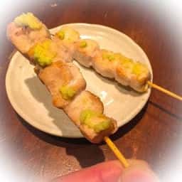 わさび