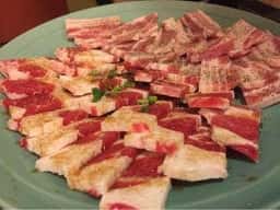 ピリ辛おばちゃん