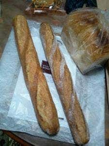 BOULANGERIE SOURIRE