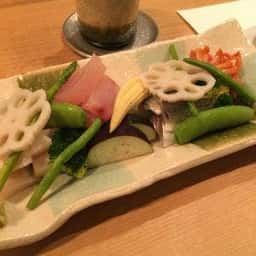 すし独楽