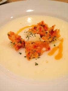 Les œufs d'or