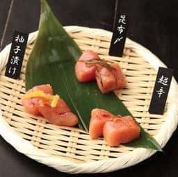 九州 熱中屋 駒込 LIVE