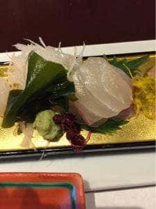 なべ家 きぶん
