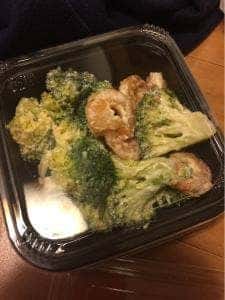 あんしん弁当 小杉インター店