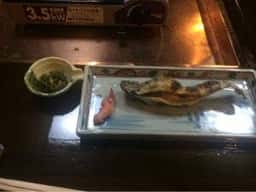 そば処中西屋