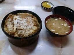 あづま食堂
