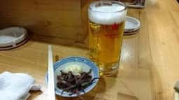 居酒屋 しらぼし