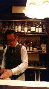 BAR YOSHIDA