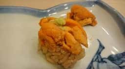 鮨 ひとは