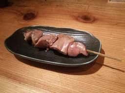伝蔵 高崎駅西口店 炭火串焼き