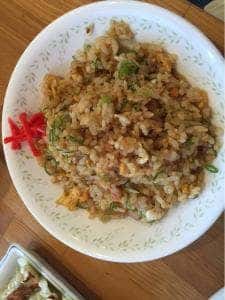 高島ラーメン