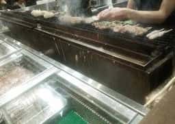 炭火のうっとり 成田店