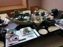 幸洋荘