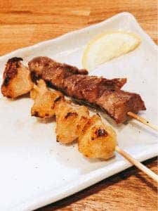 居酒家 楽歩