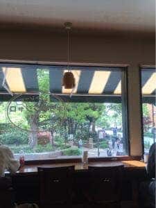 モリバコーヒー 横浜中華街カフェ