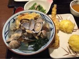 丸亀製麺 四日市店