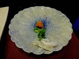 食彩の宿 北限亭