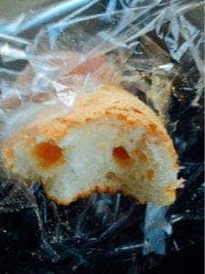 パン工場 一関