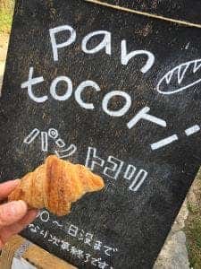 pan tocori