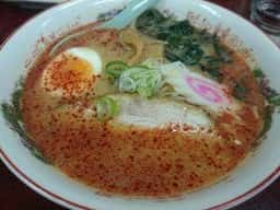 恵比寿らーめん