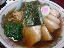 恵比寿らーめん