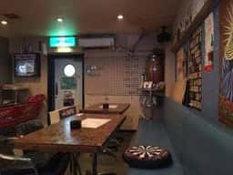Bar RING