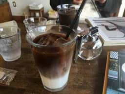 GOCYI CAFE