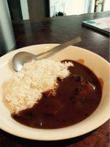 青山山荘