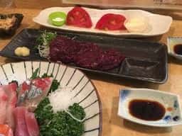 天魚 美濃加茂店