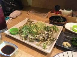 天魚 美濃加茂店