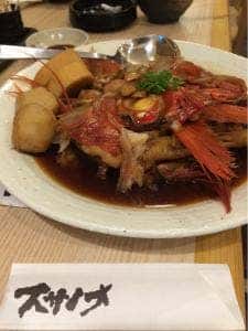 スサノオ